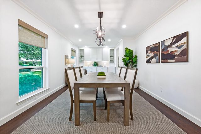 1318 Seminole Drive, Richardson, TX 75080