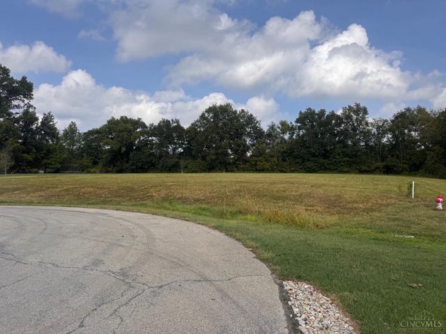 0 Misty Meadows Court, Harlan Twp, OH 45152