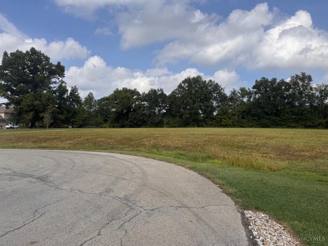 0 Misty Meadows Court, Harlan Twp, OH 45152