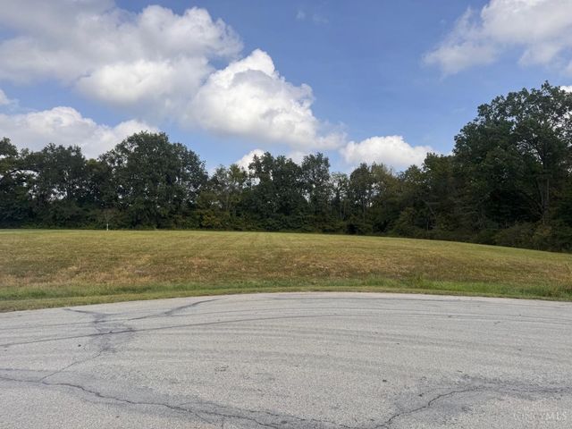 0 Misty Meadows Court, Harlan Twp, OH 45152