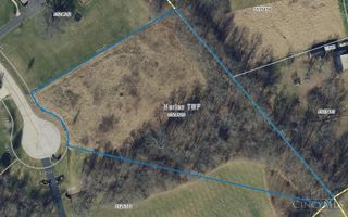 0 Misty Meadows Court, Harlan Twp, OH 45152