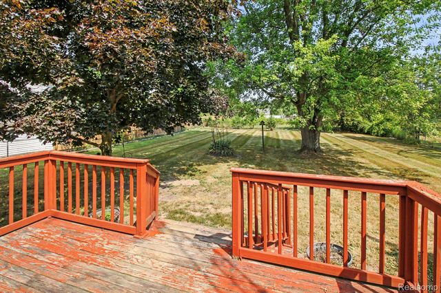1254 W Grand Blanc Road W, Mundy Township, MI 48439