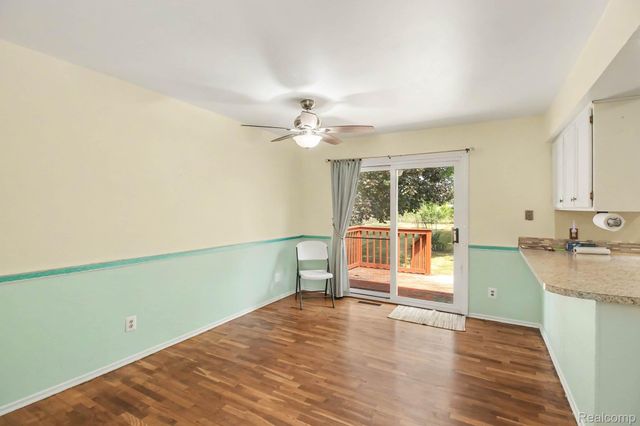 1254 W Grand Blanc Road W, Mundy Township, MI 48439