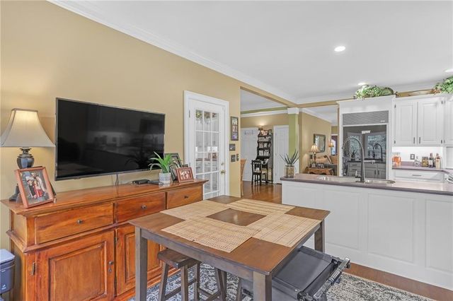 1910 Stockton Walk Lane, Snellville, GA 30078