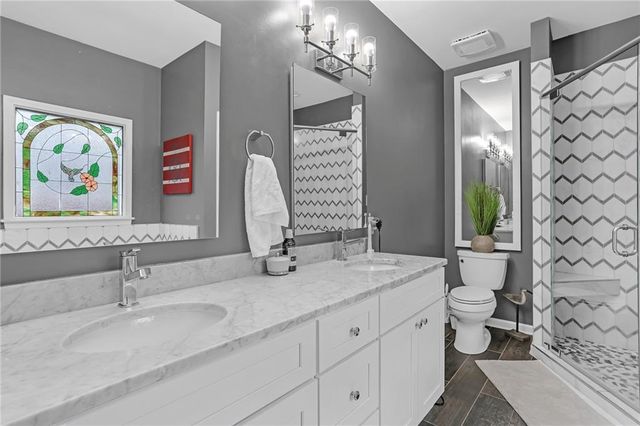 1910 Stockton Walk Lane, Snellville, GA 30078