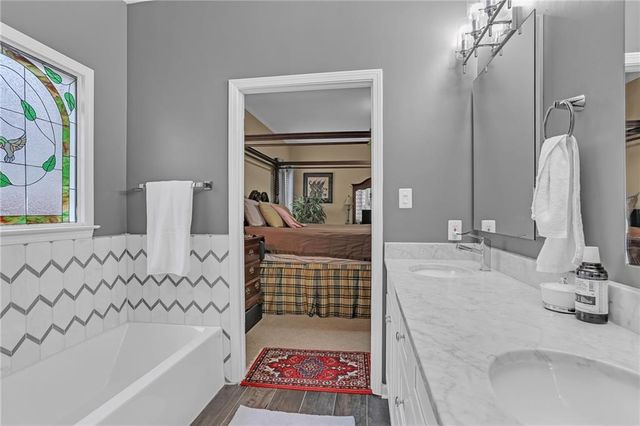 1910 Stockton Walk Lane, Snellville, GA 30078