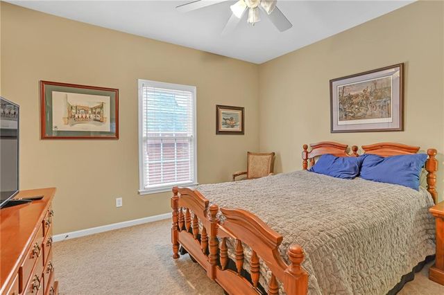 1910 Stockton Walk Lane, Snellville, GA 30078