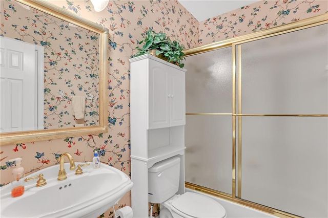 1910 Stockton Walk Lane, Snellville, GA 30078