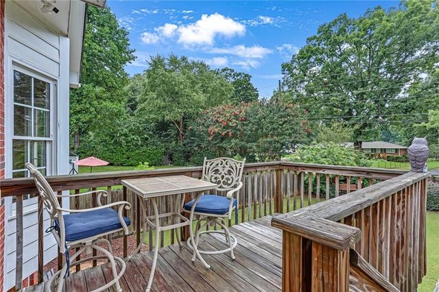 1910 Stockton Walk Lane, Snellville, GA 30078