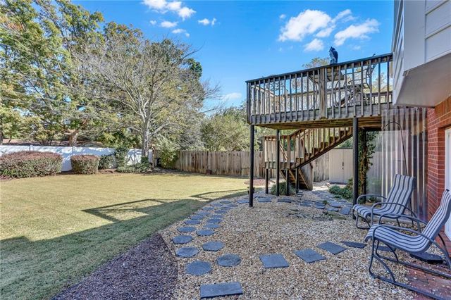 1910 Stockton Walk Lane, Snellville, GA 30078
