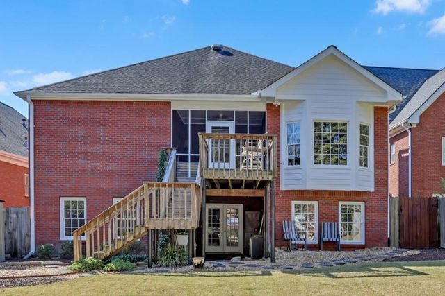 1910 Stockton Walk Lane, Snellville, GA 30078