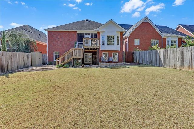 1910 Stockton Walk Lane, Snellville, GA 30078