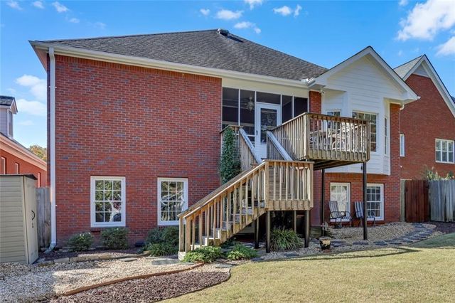 1910 Stockton Walk Lane, Snellville, GA 30078