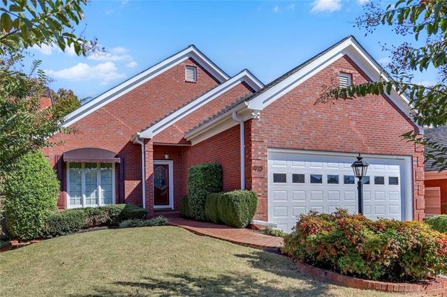 1910 Stockton Walk Lane, Snellville, GA 30078