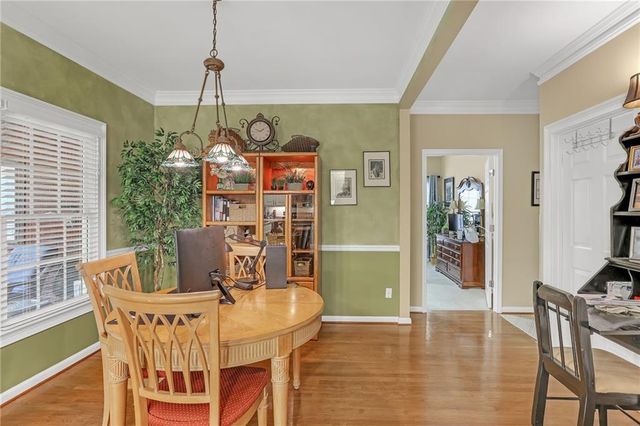1910 Stockton Walk Lane, Snellville, GA 30078