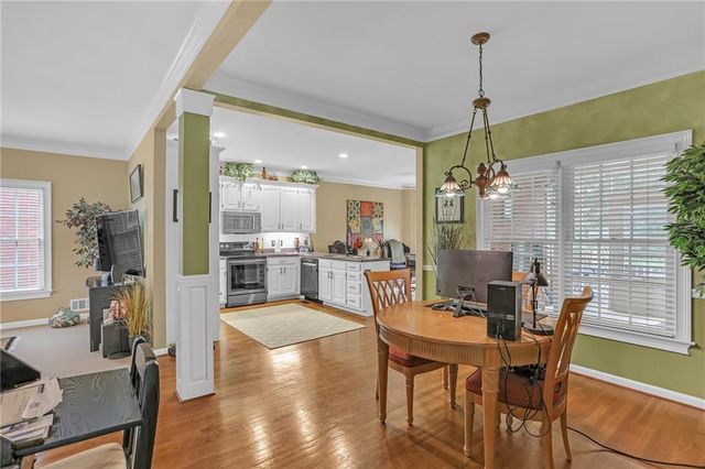 1910 Stockton Walk Lane, Snellville, GA 30078