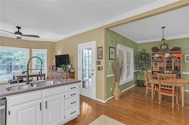 1910 Stockton Walk Lane, Snellville, GA 30078