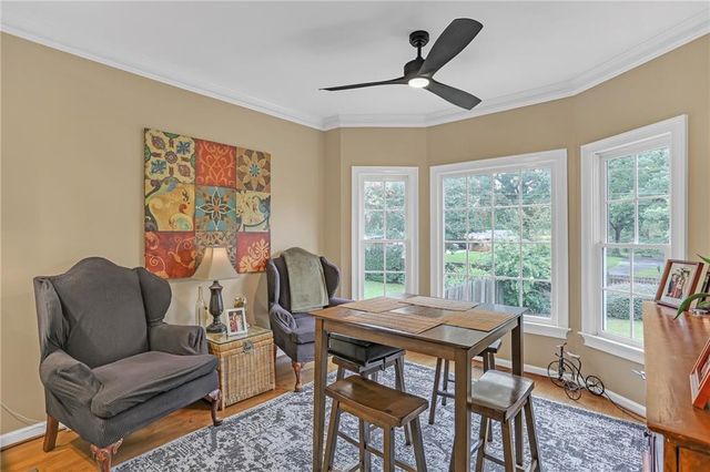 1910 Stockton Walk Lane, Snellville, GA 30078