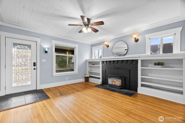 702 W Marcy Avenue, Montesano, WA 98563