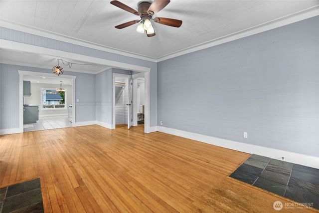 702 W Marcy Avenue, Montesano, WA 98563