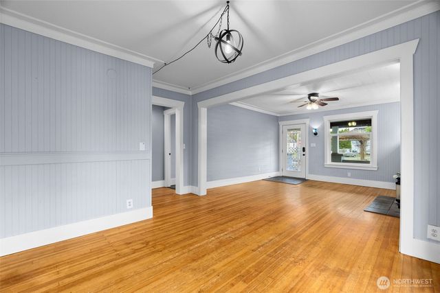 702 W Marcy Avenue, Montesano, WA 98563