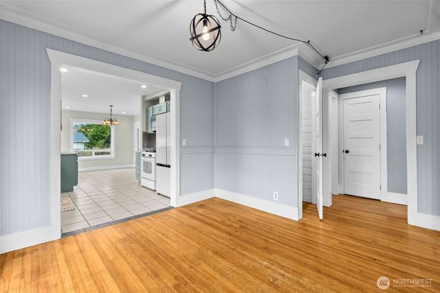 702 W Marcy Avenue, Montesano, WA 98563