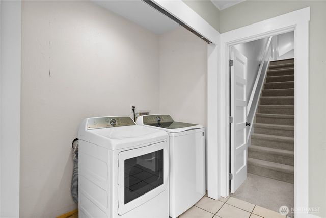 702 W Marcy Avenue, Montesano, WA 98563