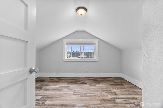 702 W Marcy Avenue, Montesano, WA 98563