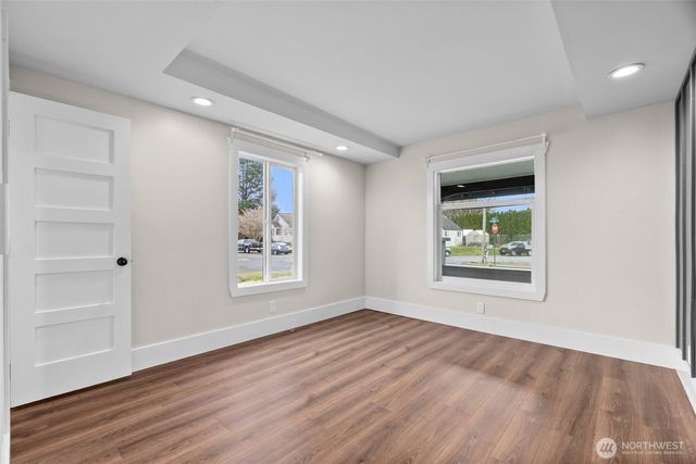 702 W Marcy Avenue, Montesano, WA 98563