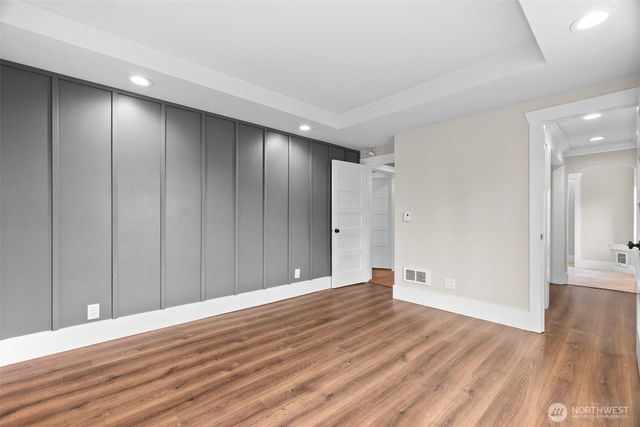 702 W Marcy Avenue, Montesano, WA 98563