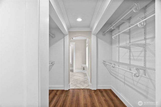 702 W Marcy Avenue, Montesano, WA 98563