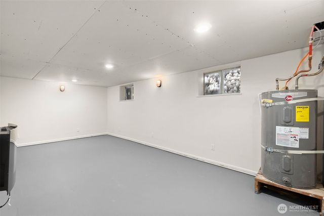 702 W Marcy Avenue, Montesano, WA 98563