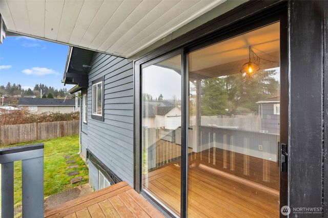 702 W Marcy Avenue, Montesano, WA 98563