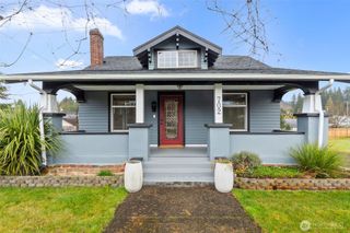 702 W Marcy Avenue, Montesano, WA 98563