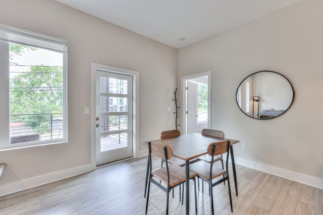 119 Mason Ave Unit 201, Nashville, TN 37203