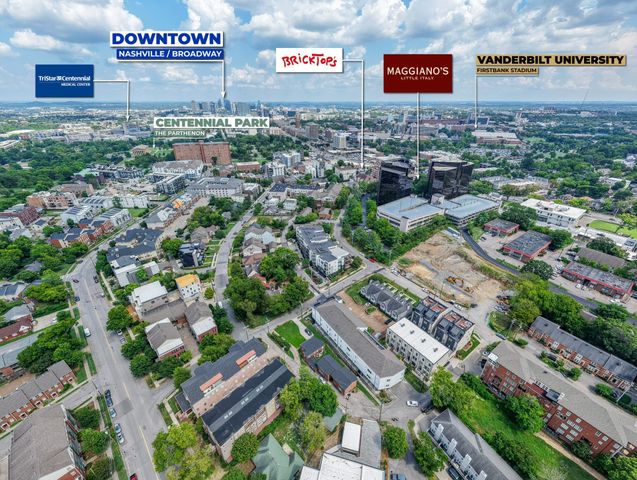 119 Mason Ave Unit 201, Nashville, TN 37203