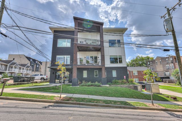 119 Mason Ave Unit 201, Nashville, TN 37203