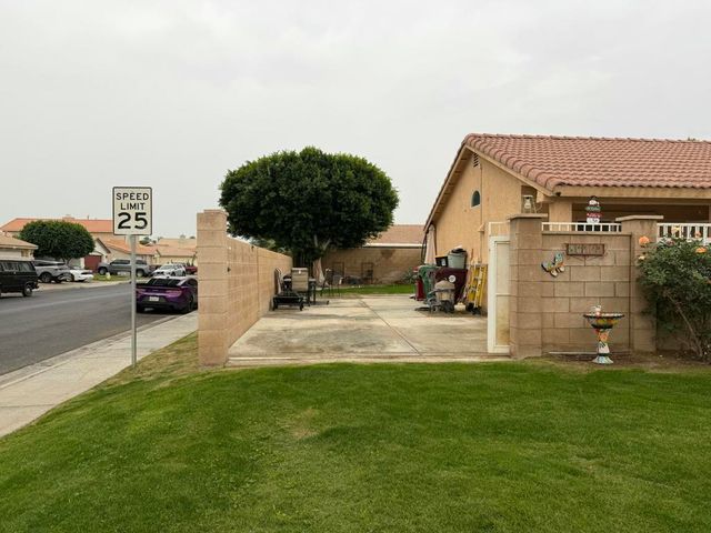 80747 Willow Lane, Indio, CA 92201