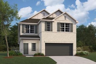 565 Brook Terrance Lane, Willis, TX 77378