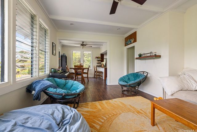 2870 Komaia Place, Honolulu, HI 96822