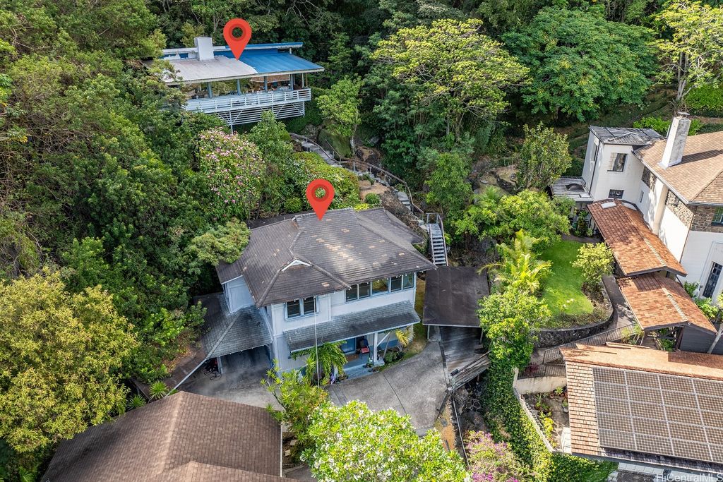 2870 Komaia Place, Honolulu, HI 96822