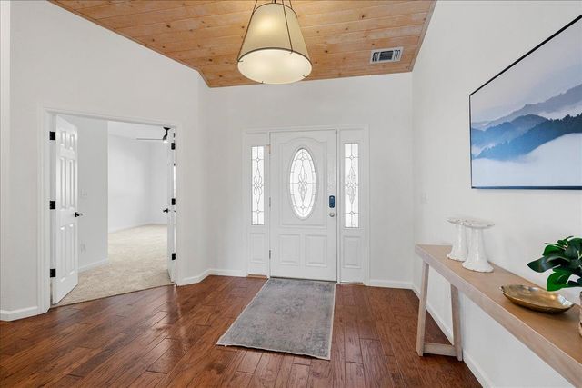 19647 Eagle Ridge Rd, Foresthill, CA 95631