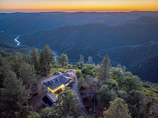 19647 Eagle Ridge Rd, Foresthill, CA 95631