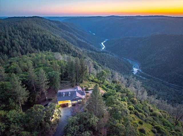 19647 Eagle Ridge Rd, Foresthill, CA 95631