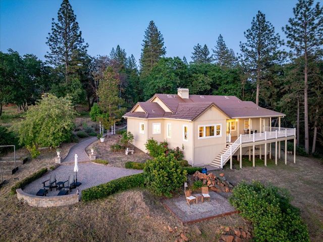 19647 Eagle Ridge Rd, Foresthill, CA 95631