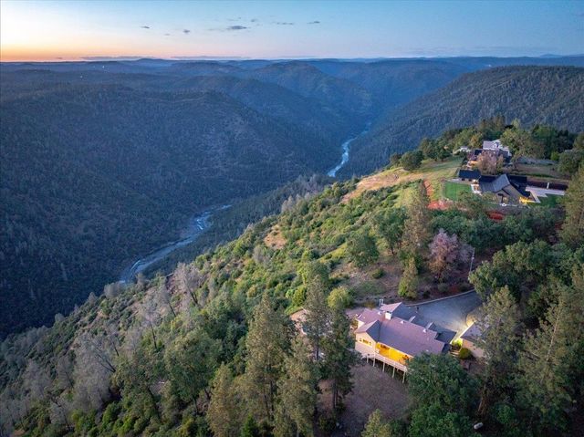 19647 Eagle Ridge Rd, Foresthill, CA 95631