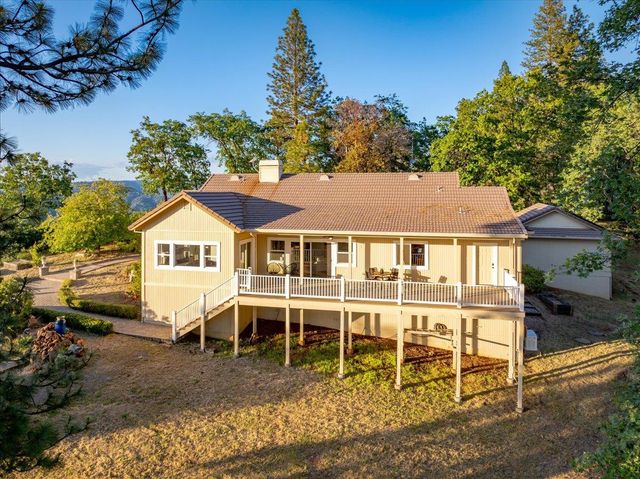 19647 Eagle Ridge Rd, Foresthill, CA 95631