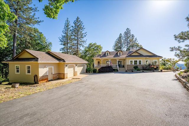 19647 Eagle Ridge Rd, Foresthill, CA 95631