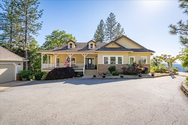 19647 Eagle Ridge Rd, Foresthill, CA 95631