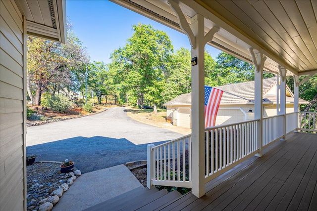 19647 Eagle Ridge Rd, Foresthill, CA 95631